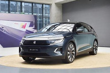 高达2亿美元 传闻富士康注资拜腾汽车