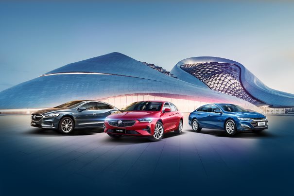 SUV，銷量，上汽通用，上汽通用銷量,12月汽車銷量