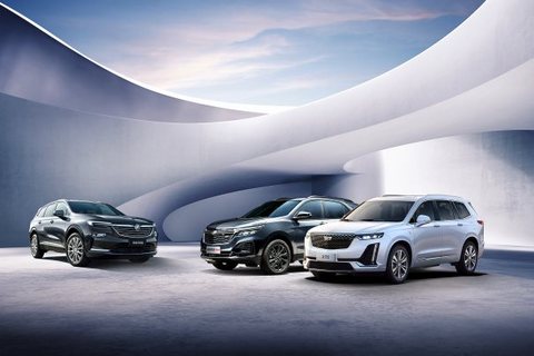 SUV,销量,上汽通用,上汽通用销量,12月汽车销量 SUV,销量,上汽通用,上汽通用销量,12月汽车销量