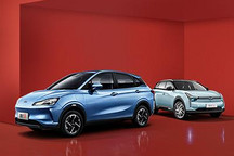 同比增长51% 哪吒汽车公布2020全年销量