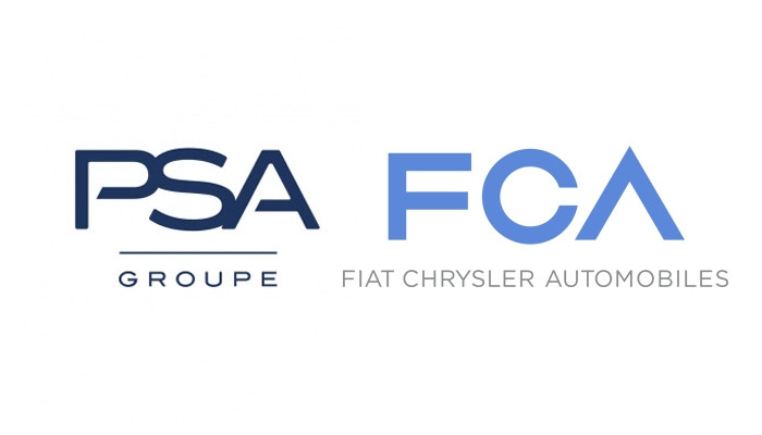 FCA и PSA завершат слияние 16 января
