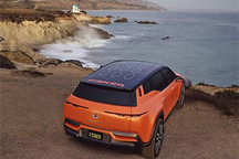 麦格纳合作Fisker开发高级驾驶辅助系统