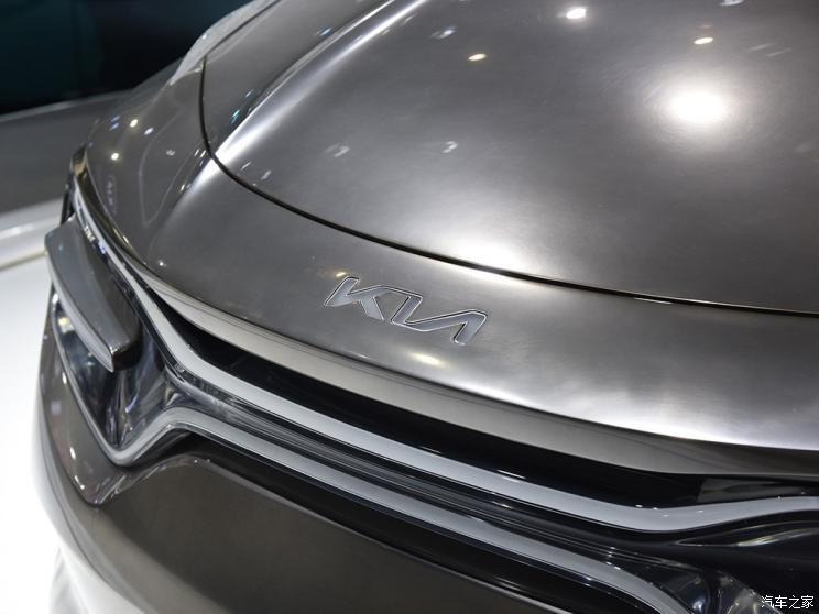 起亞(進口) Imagine By Kia 2019款 Concept
