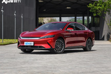 2020年新能源車回顧 這幾款存在感很強(qiáng)