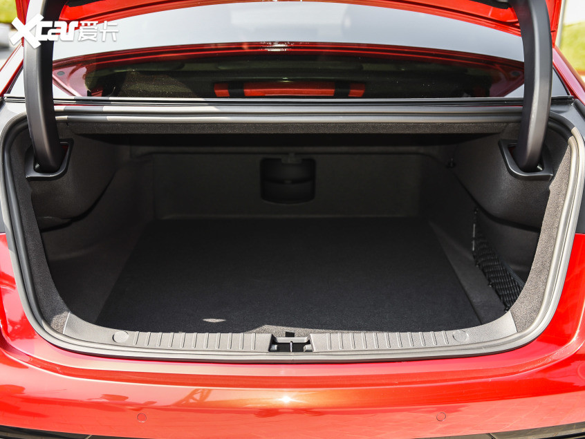 比亞迪汽車2020款漢EV
