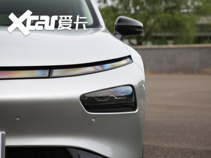 小鹏汽车2020款小鹏P7