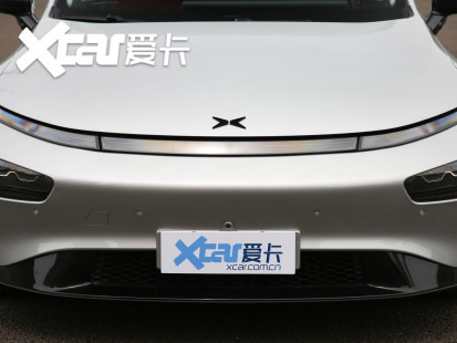 小鵬汽車2020款小鵬P7