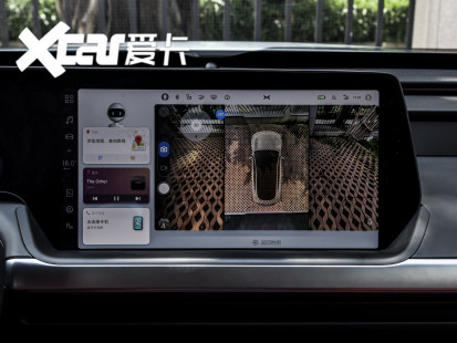 小鵬汽車2020款小鵬P7