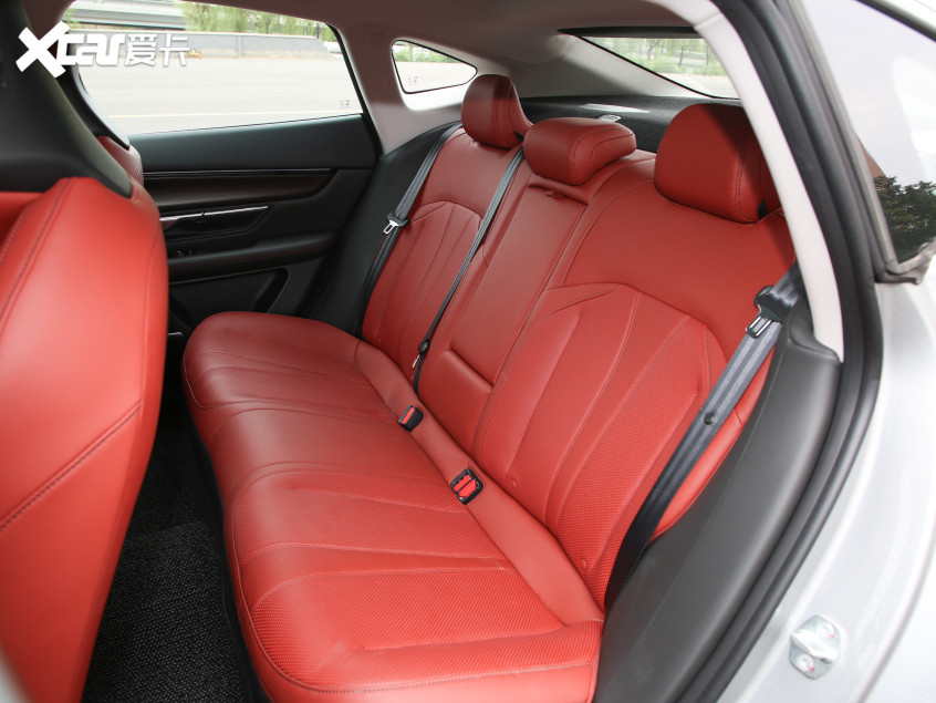 小鵬汽車2020款小鵬P7