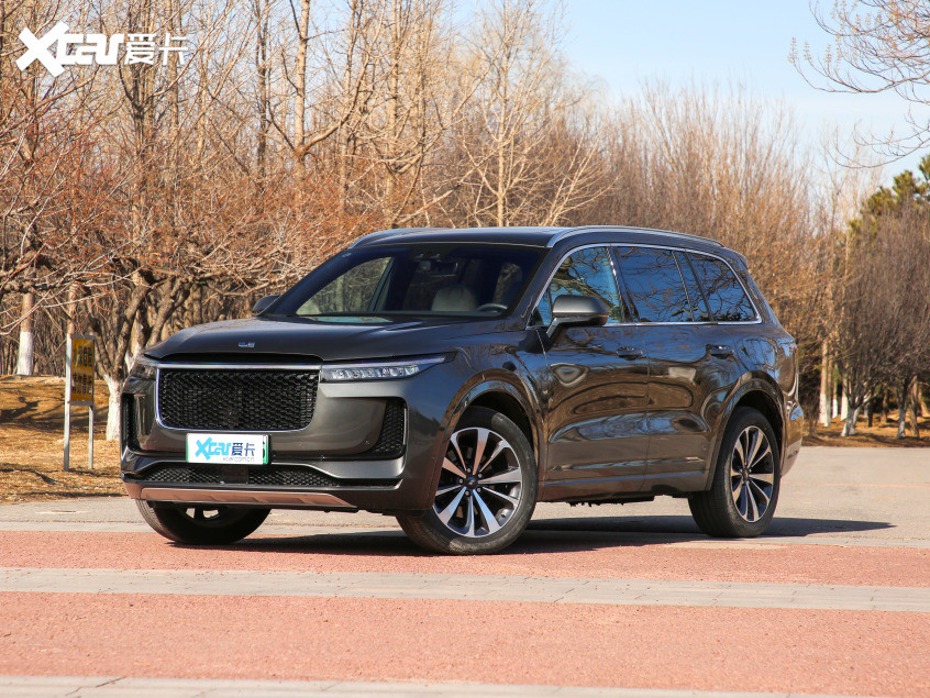 理想汽車2020款理想ONE