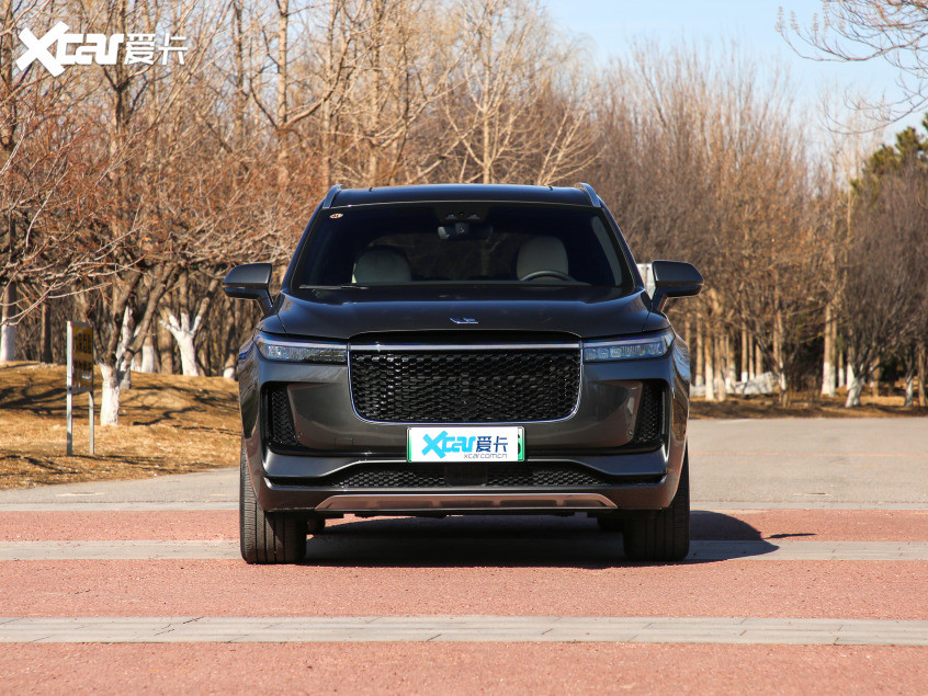 理想汽車2020款理想ONE