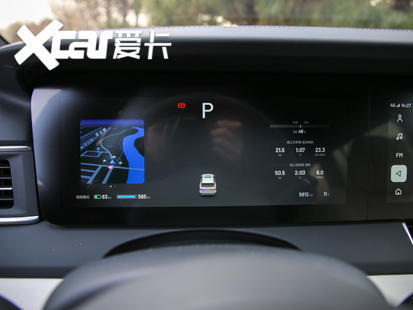 理想汽車2020款理想ONE