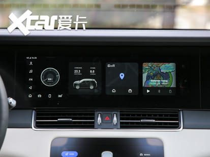 理想汽車2020款理想ONE