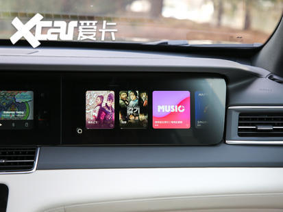 理想汽車2020款理想ONE
