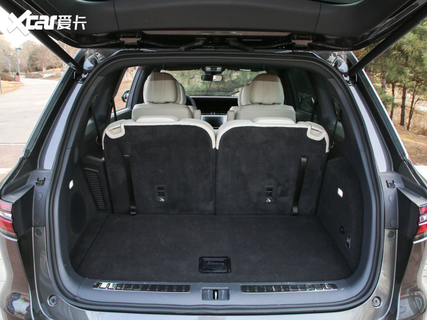 理想汽車2020款理想ONE