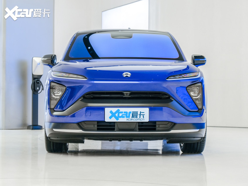 蔚來2020款EC6