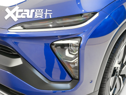 蔚來2020款EC6