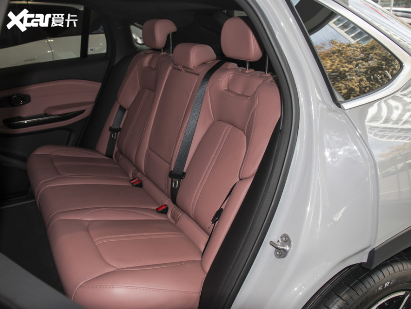 蔚來2020款EC6
