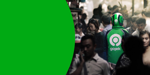 Gojek与Tokopedia合并 Gojek与Tokopedia合并