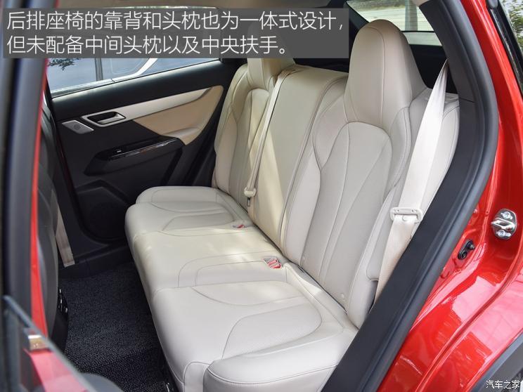 小鹏汽车 小鹏汽车G3 2020款 520长续航 尊享版