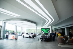 MG銷量,2020年汽車銷量