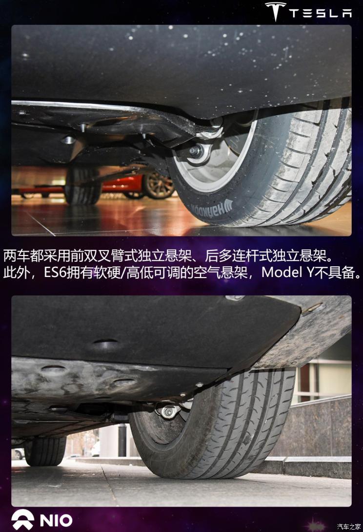 特斯拉中国 Model Y 2021款 长续航全轮驱动版