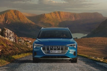 首次击败内燃机和混动车型 挪威电动车市场份额升至54%