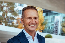 大众迪斯：资本市场对汽车业的看法大幅改变