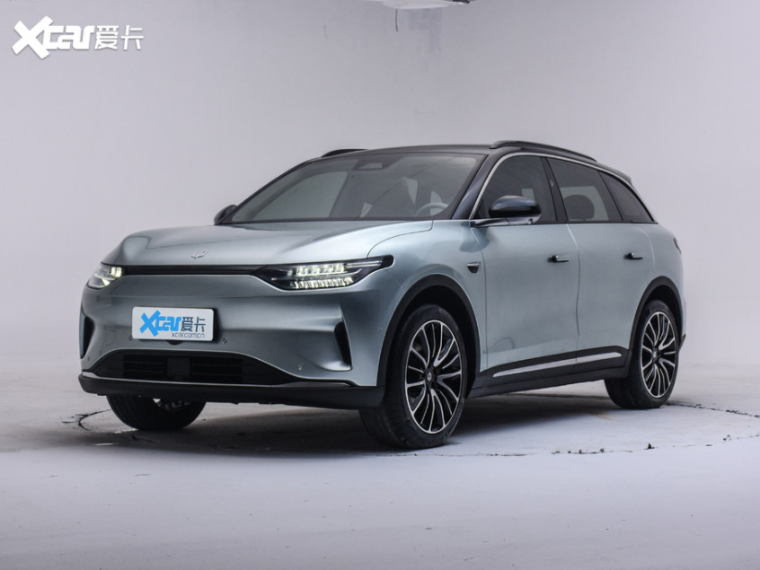零跑汽車2021款零跑C11