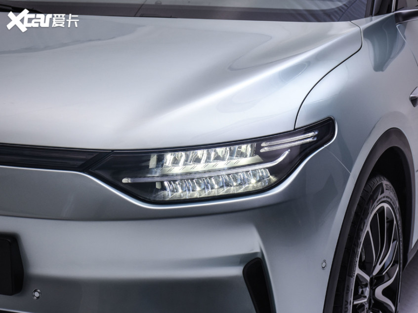 零跑汽車2021款零跑C11