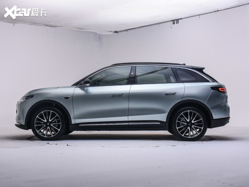 零跑汽車2021款零跑C11