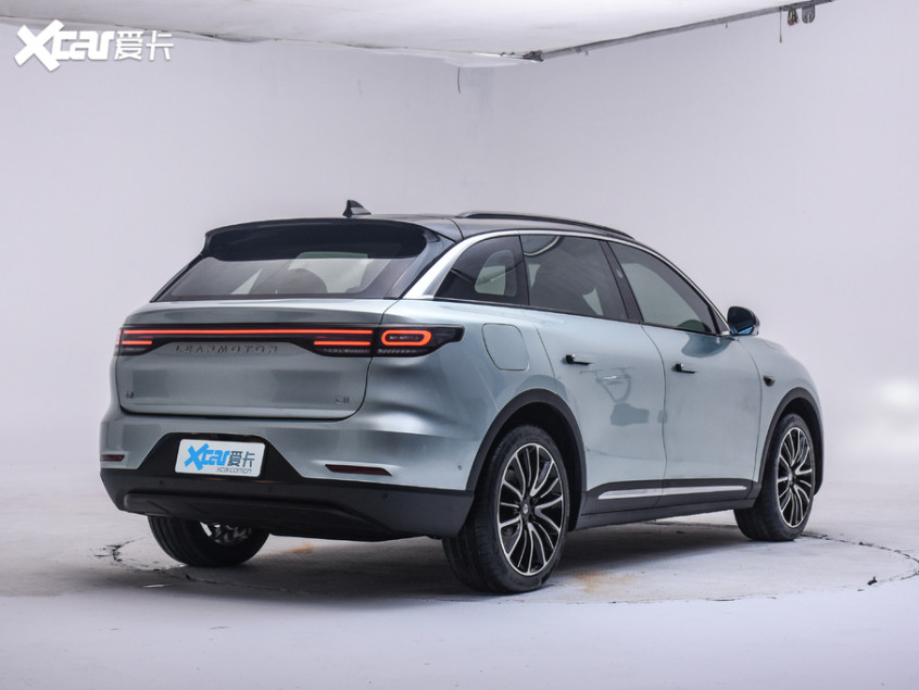 零跑汽車2021款零跑C11