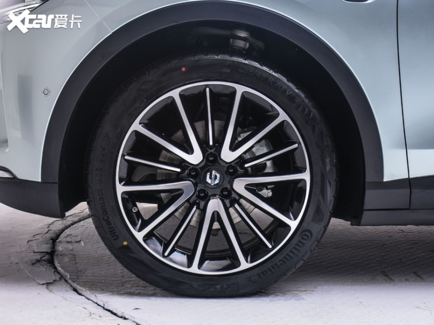 零跑汽車2021款零跑C11