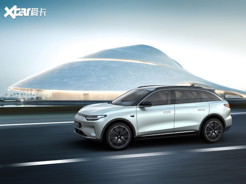 零跑汽車2021款零跑C11