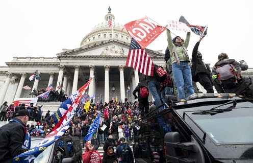 В ответ на жестокие демонстрации в Конгрессе США выступили руководители Ford, General Motors и других автомобильных компаний.