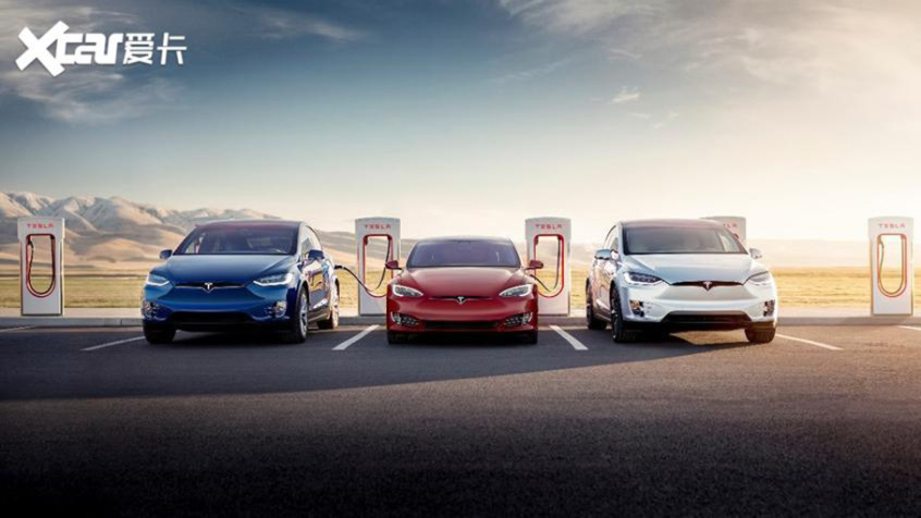 造車新勢力的2020