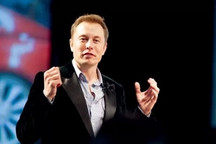 马斯克成为全球首富