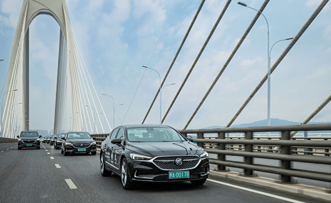 SUV，銷量，上汽通用，疫情，通用