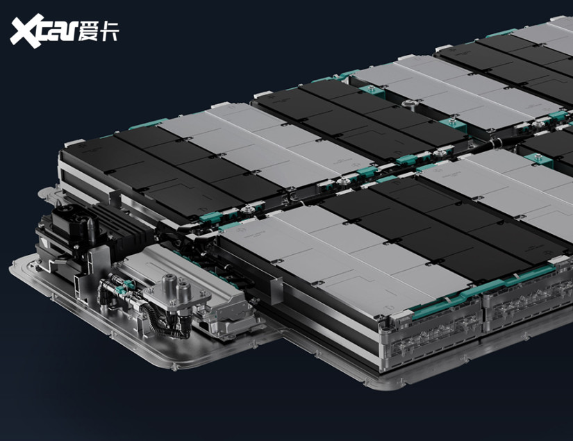 電池租賃