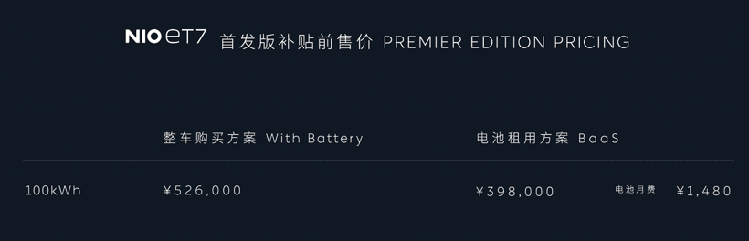 蔚來，電池，換電