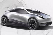 特斯拉入门车型将在上海超级工厂投产