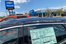 美国2020年汽车销量创2012年来新低 仅3家车企增长