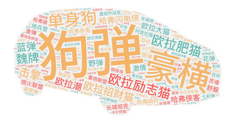 大狗 大狗