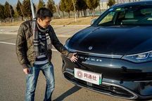 沒有對比就沒有羨慕 魔都車主靠買車多賺10萬