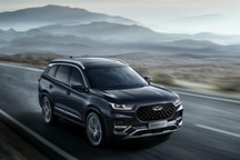 奇瑞2020年销量73万辆，出口连续18年位居第一