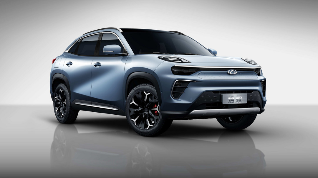 SUV，銷量，奇瑞,銷量
