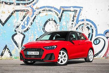 或将告别市场 奥迪A1未计划推出电动车