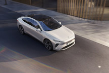 不简单！解析蔚来新电池及第二代换电站