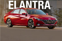 2021年度北美最佳乘用车、卡车与SUV揭晓