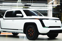 Lordstown宣称已收到超过10万份电动卡车预购订单